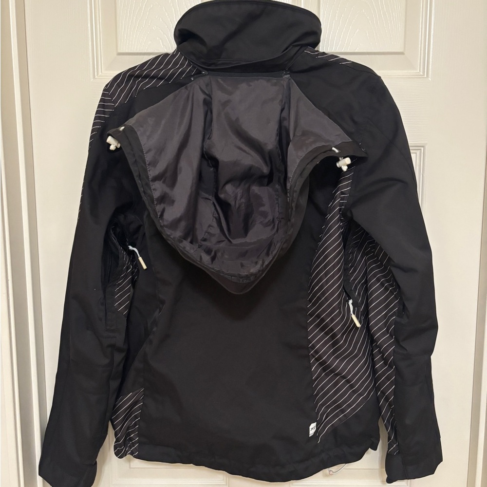 Orage Ski Jacket Small - image 3